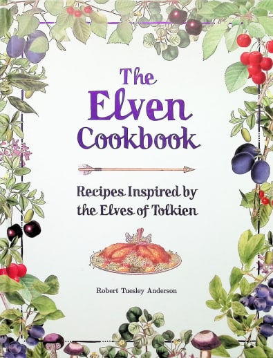 Elven Cookbook