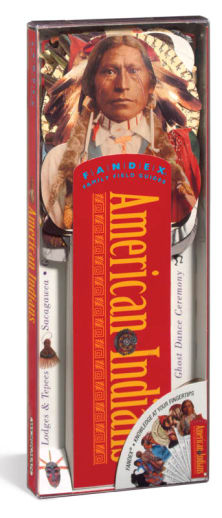 Fandex - American Indians