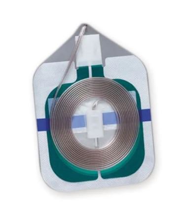 Patient Return Electrode 3M Split Corded MK 1230314