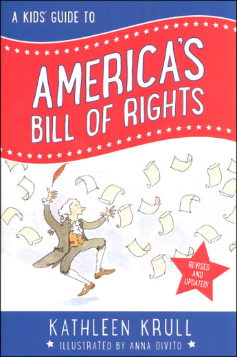 Kids' Guide to America's Bill of Rights