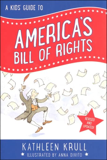 Kids' Guide to America's Bill of Rights