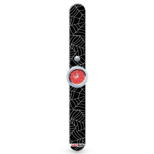 Slap Watch - Spider Web