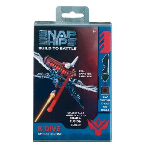 K-Dive Ambush Drone