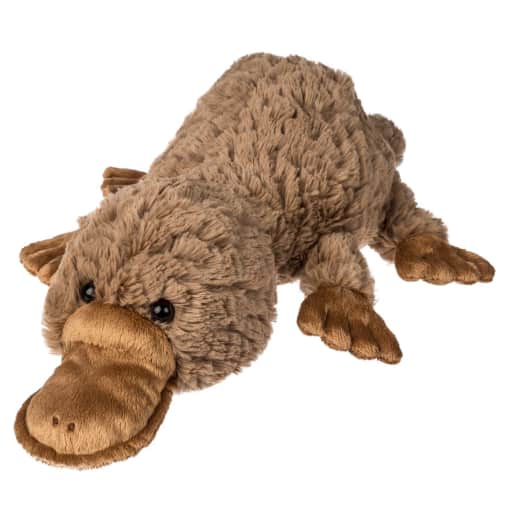 Putty Platypus
