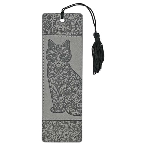 Cat Artisan Bookmarks