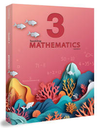 Purposeful Design Math Grade 3 Student Textbook 3rd Edition