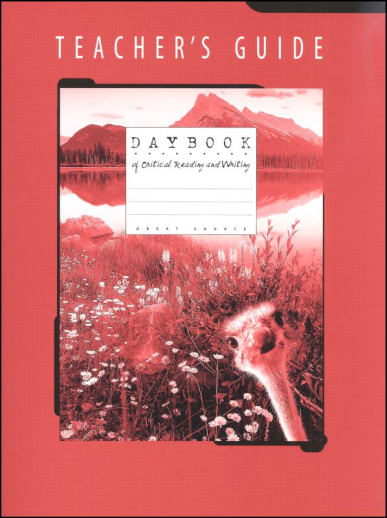 Daybook Grade 5 Teacher Guide