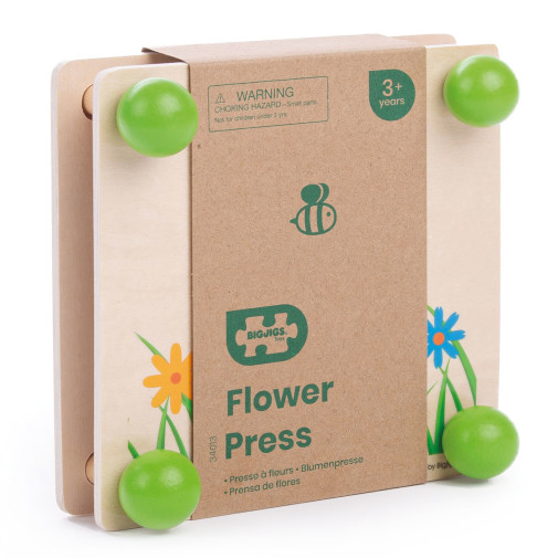 Flower Press