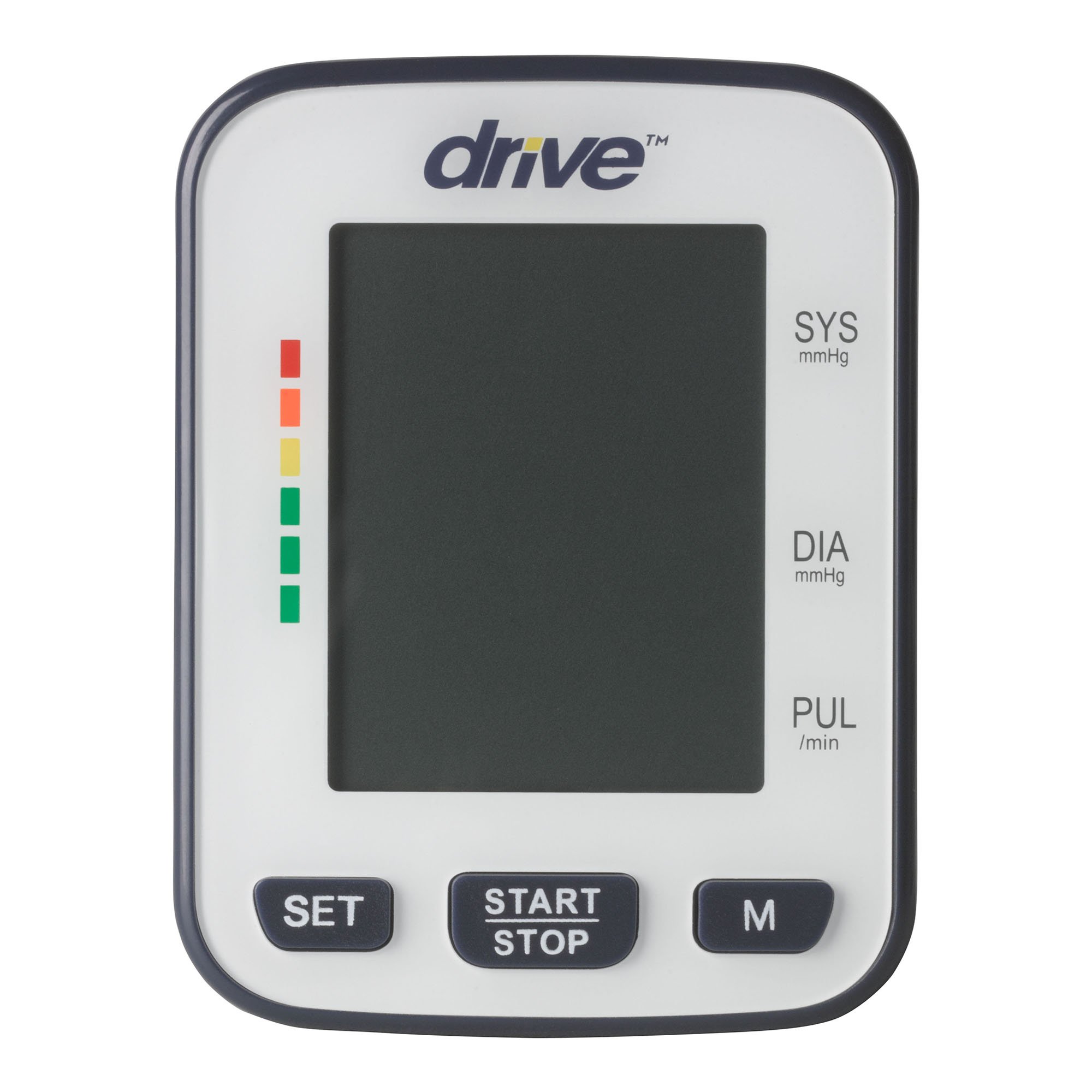 drive Digital Blood Pressure Monitoring Unit, Wrist Cuff, Adult Medium MK 1047816