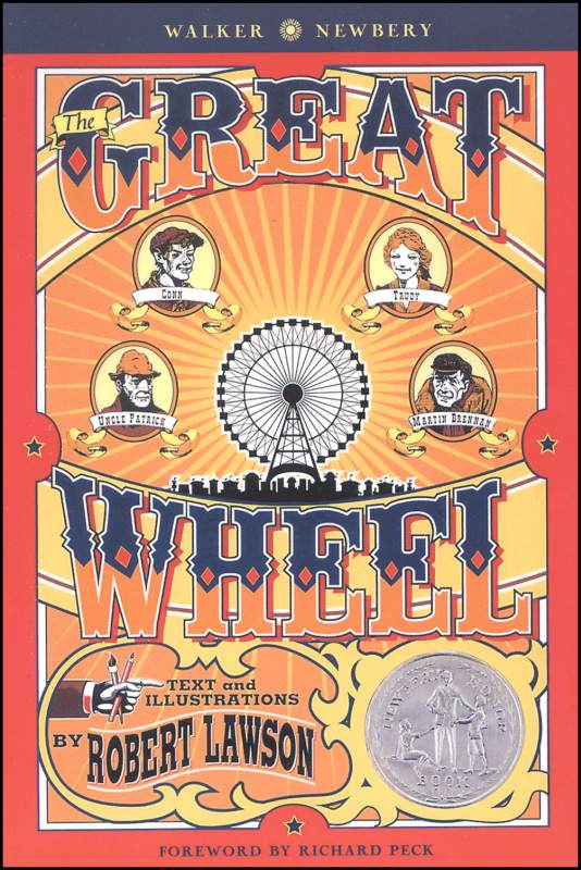Great Wheel Great wheel
