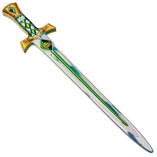 Liontouch King's Sword - Kingmaker