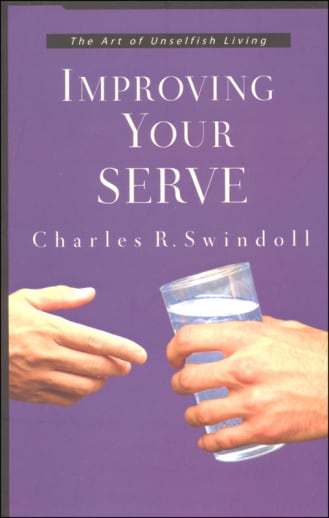 Improving Your Serve