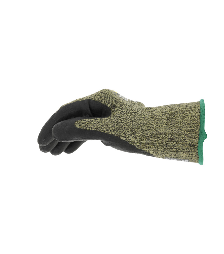 SpeedKnit™ High Heat S37CG06, Green, large image number 2