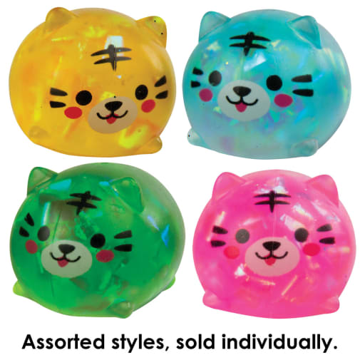 Gummiez Itty Bitty Kitties