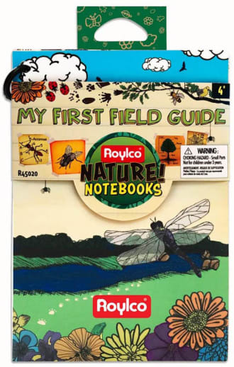 My First Field Guide