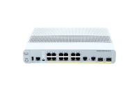 Cisco Catalyst 3560CX 12PC S Switch Di Rete A 12 Porte Gigabit Ethernet, 8 Uscite PoE , Budget PoE 240 W, Garanzia Limitata A Vita Con Formula Avanzata (WS C3560CX 12PC S - Foto 11