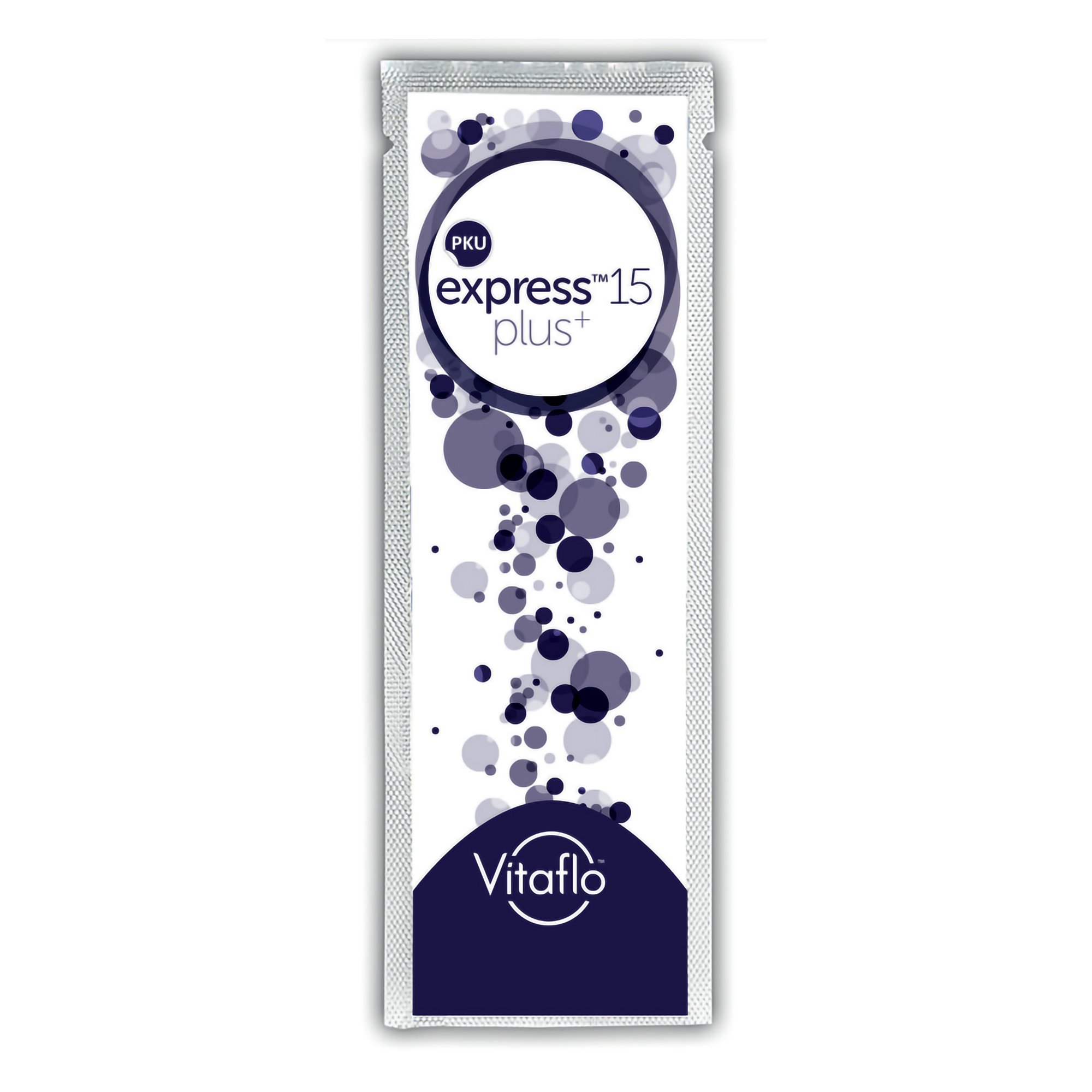 PKU express 15 plus Formula for use in the Dietary Management of PKU, Orange MK 1199935