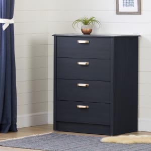 Admiral - 4-Drawer Chest Admiral - 4-Drawer Chest