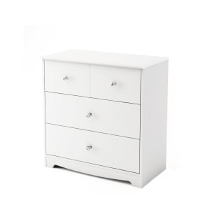 Little Jewel - 3-Drawer Chest Little Jewel - 3-Drawer Chest