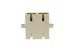 SC-SC Multimode Duplex Fiber Optic Cable Adapter