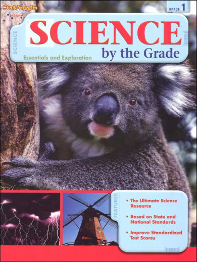 Science by the Grade: Grade 1