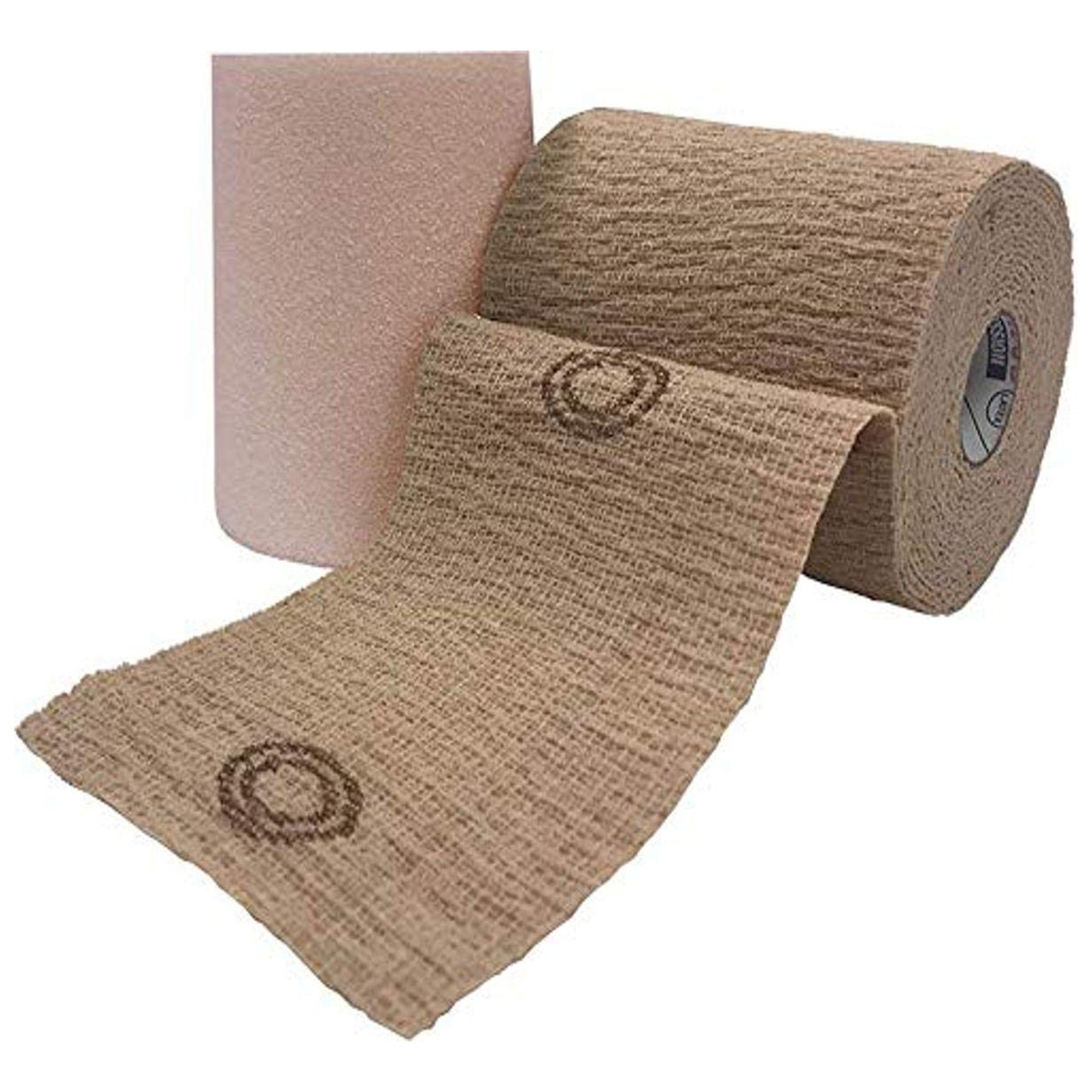 CoFlex TLC Calamine with Indicators Two-Layer Compression Bandage System MK 1194368