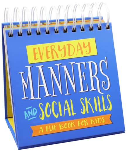 Everyday Manners and Social Skills