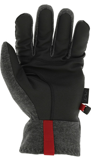 Coldwork™ Winter Utility, Black, large