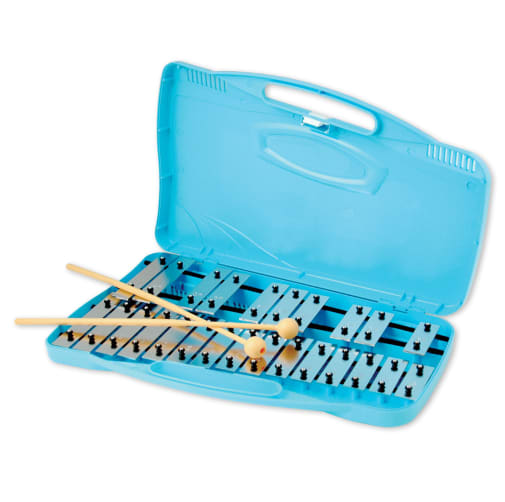 25-Note Angel Glockenspiel