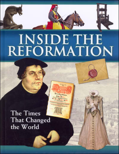 Inside the Reformation