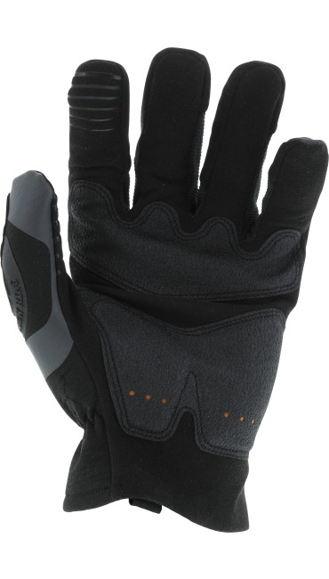 M-Pact&reg; Open Cuff - Black, Black/Grey, large