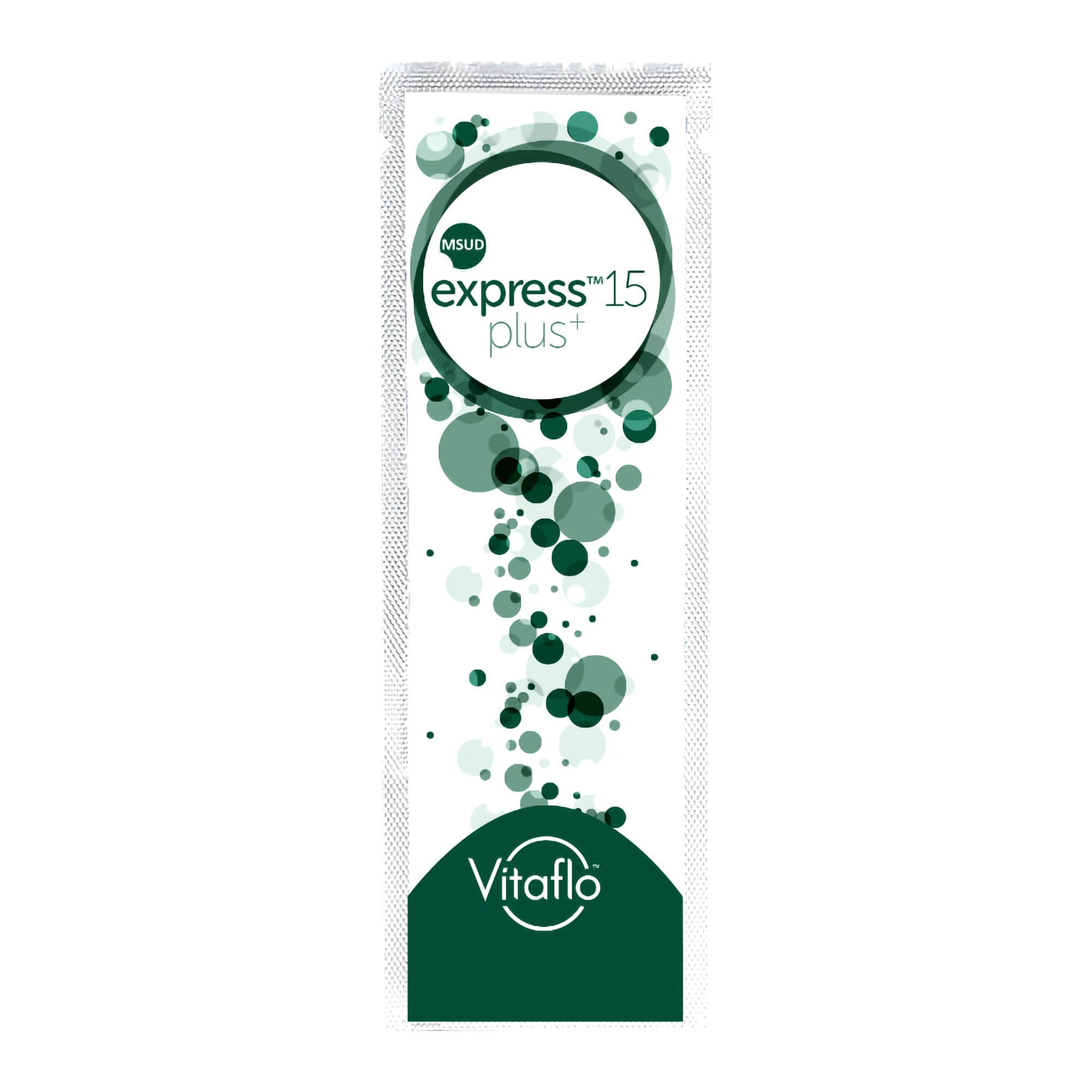 MSUD express plus 15 Formula for use in the Dietary Management of MSUD MK 1202813