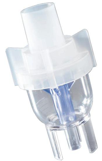VixOne Nebulizer Kit With Pediatric Aerosol Mask MK 742643
