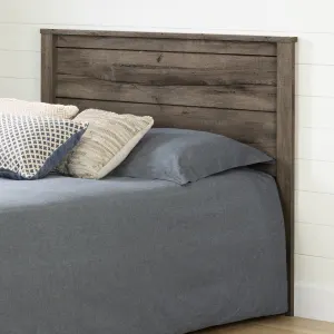 Headboard - Modern Style