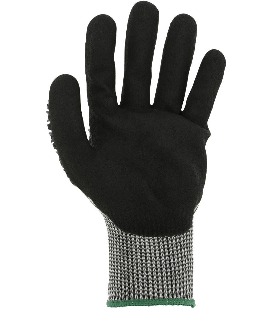 SpeedKnit™ M-Pact® D3O® SD5CP08, Grey, large image number 1