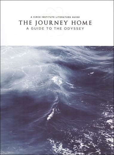Journey Home: Guide to the Odyssey