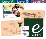 IEW Phonetic Zoo Spelling Premier Package