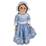 Little House Dolls & Accessories - 18-Inch Dolls And Accessories - Dress-Up  Dolls & Playsets - Games, Puzzles & Toys