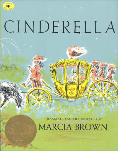 Cinderella