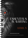 Essentials in Writing Level 5 Additional Workbook 2nd Edition