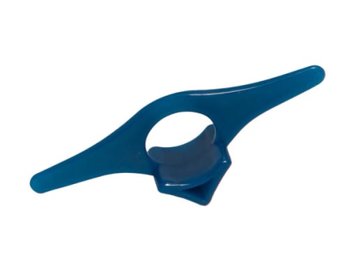 Thumb Thing For Reading Small