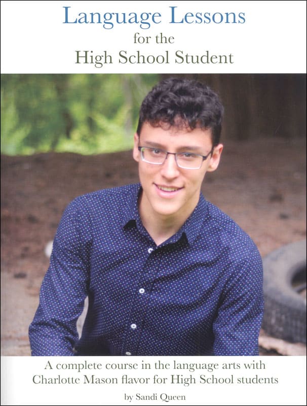 Language Lessons for High School V1