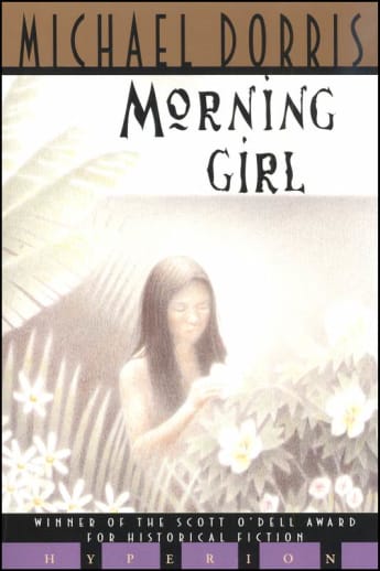 Morning Girl by Michael Dorris