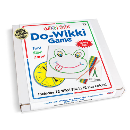 Do-Wikki Game