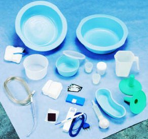Presource Basin Set MK 302230