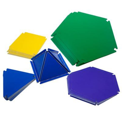 RightStart Geometry Panels (1st Edition)