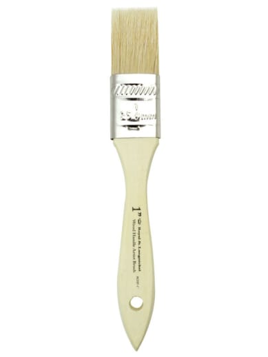 Royal & Langnickel Bristle Brush - 1"