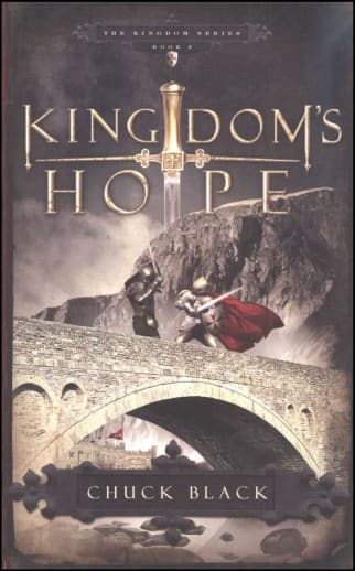 Kingdom's Hope (Book 2)