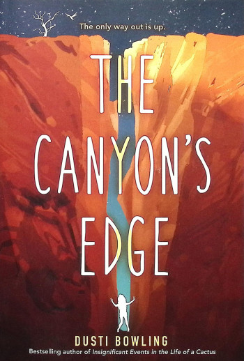 Canyon's Edge