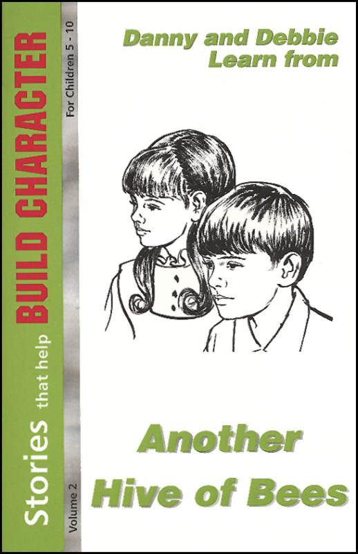 Another Hive of Bees (Volume 2)